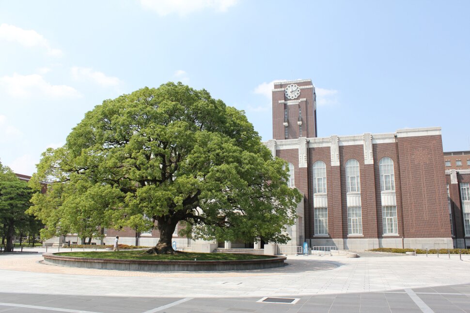 Kyoto University
