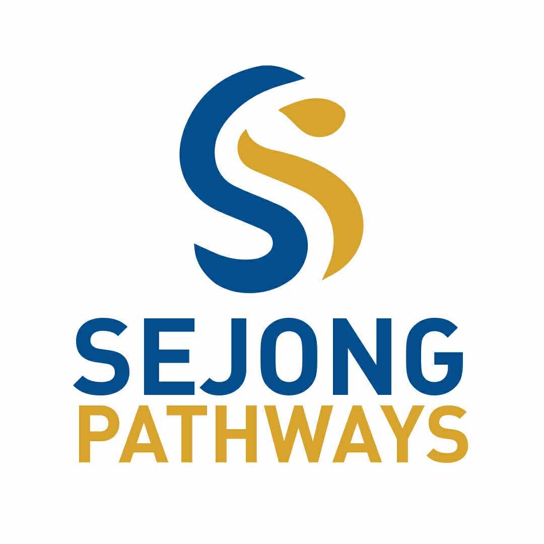 Sejong Pathways Logo