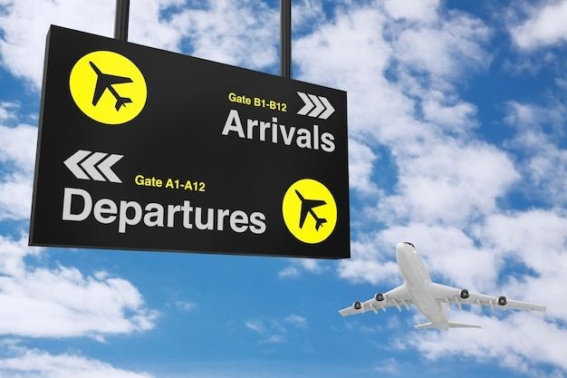 Post-Arrival Support