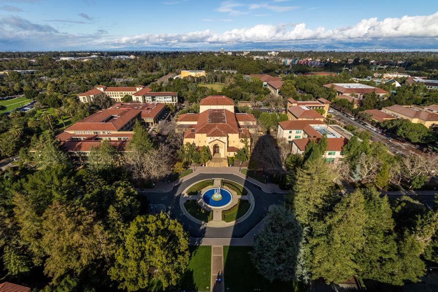 Stanford University