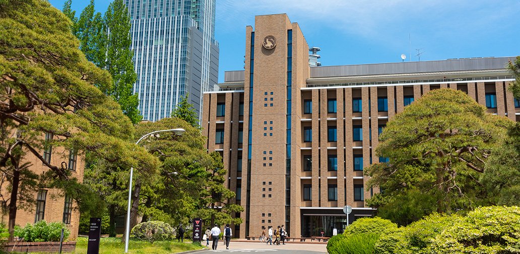 Tohoku University