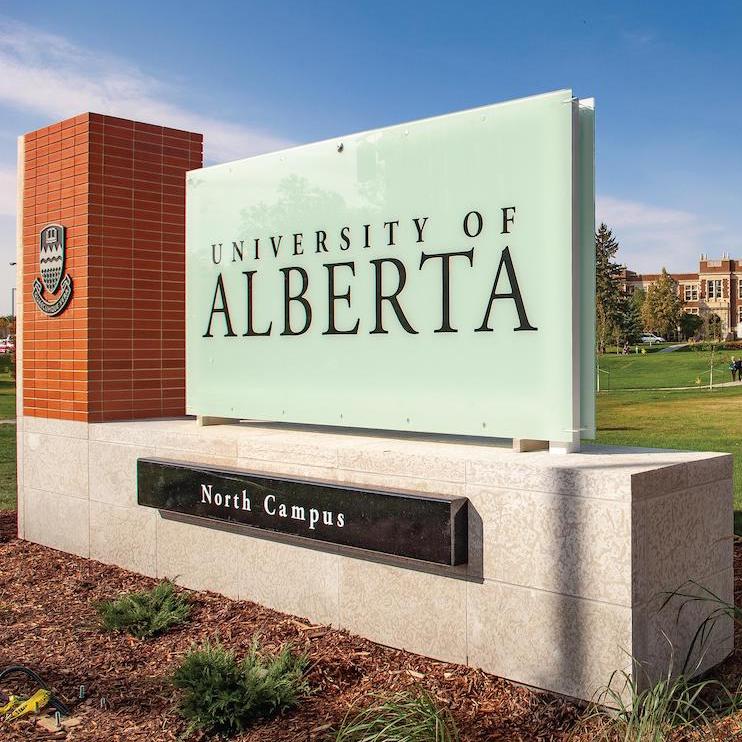 University of Alberta