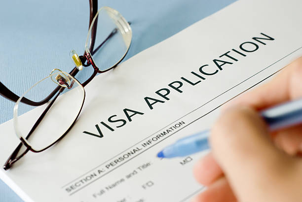 Visa Processing